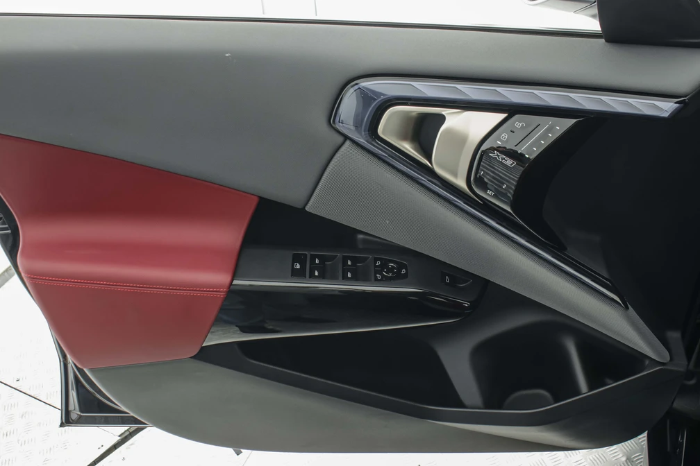 خرید و فروش ب ام و X3 xDrive 25L مدل 2025 نقد و اقساط خرید و فروش ب ام و X3 xDrive 25L مدل 2025 نقد و اقساط