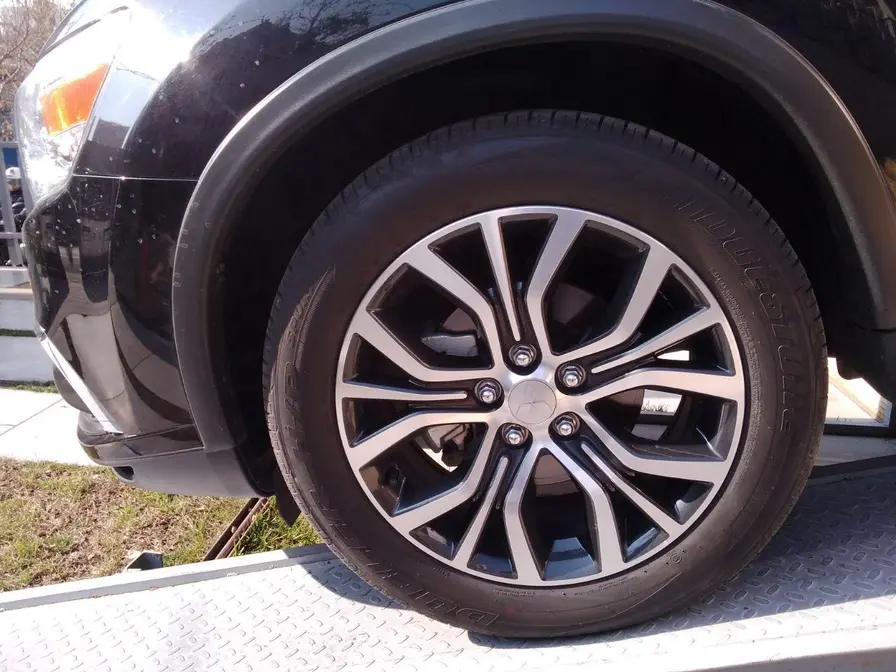 خرید و فروش میتسوبیشی ASX تیپ 4 (فول) مدل 2018 نقد و اقساط خرید و فروش میتسوبیشی ASX تیپ 4 (فول) مدل 2018 نقد و اقساط