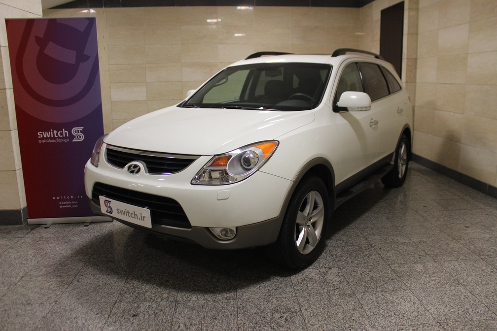 خرید و فروش هیوندای وراکروز (ix55) EN - فول مدل 2012 نقد و اقساط خرید و فروش هیوندای وراکروز (ix55) EN - فول مدل 2012 نقد و اقساط