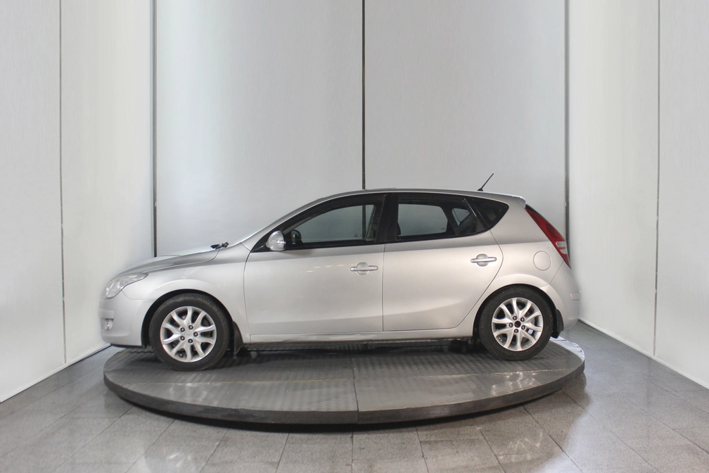 خرید و فروش هیوندای i30 FD - فول مدل 2010 نقد و اقساط