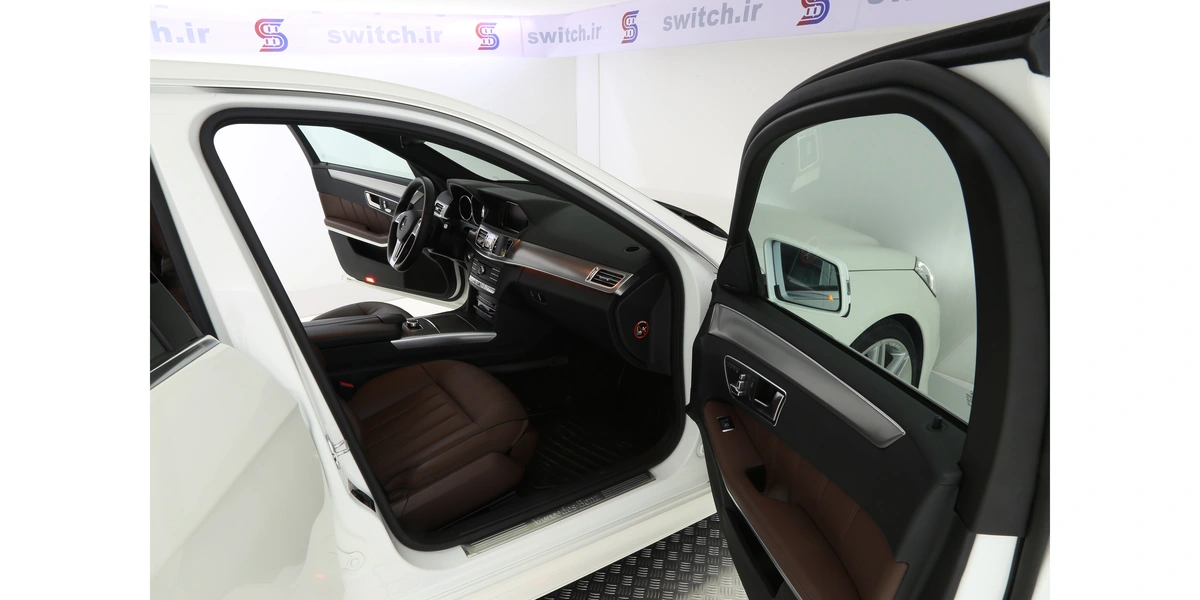 خرید و فروش بنز کلاس E 250 - فول مدل 2014 نقد و اقساط خرید و فروش بنز کلاس E 250 - فول مدل 2014 نقد و اقساط