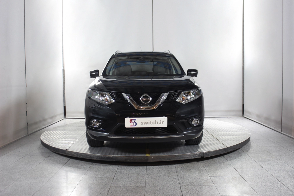 خرید و فروش نیسان ایکس تریل فول مدل 2017 نقد و اقساط خرید و فروش نیسان ایکس تریل فول مدل 2017 نقد و اقساط
