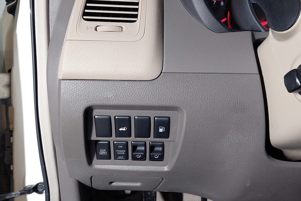 خرید و فروش نیسان مورانو SE مدل 2012 نقد و اقساط