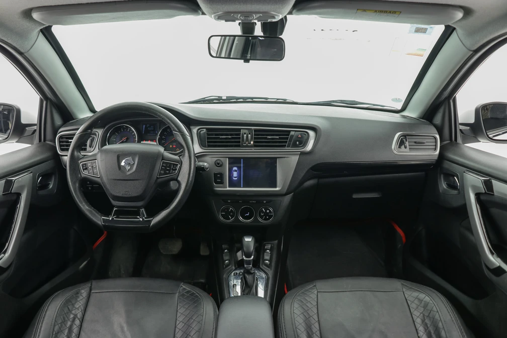 خرید و فروش ایران خودرو تارا V2 مدل 1401 نقد و اقساط