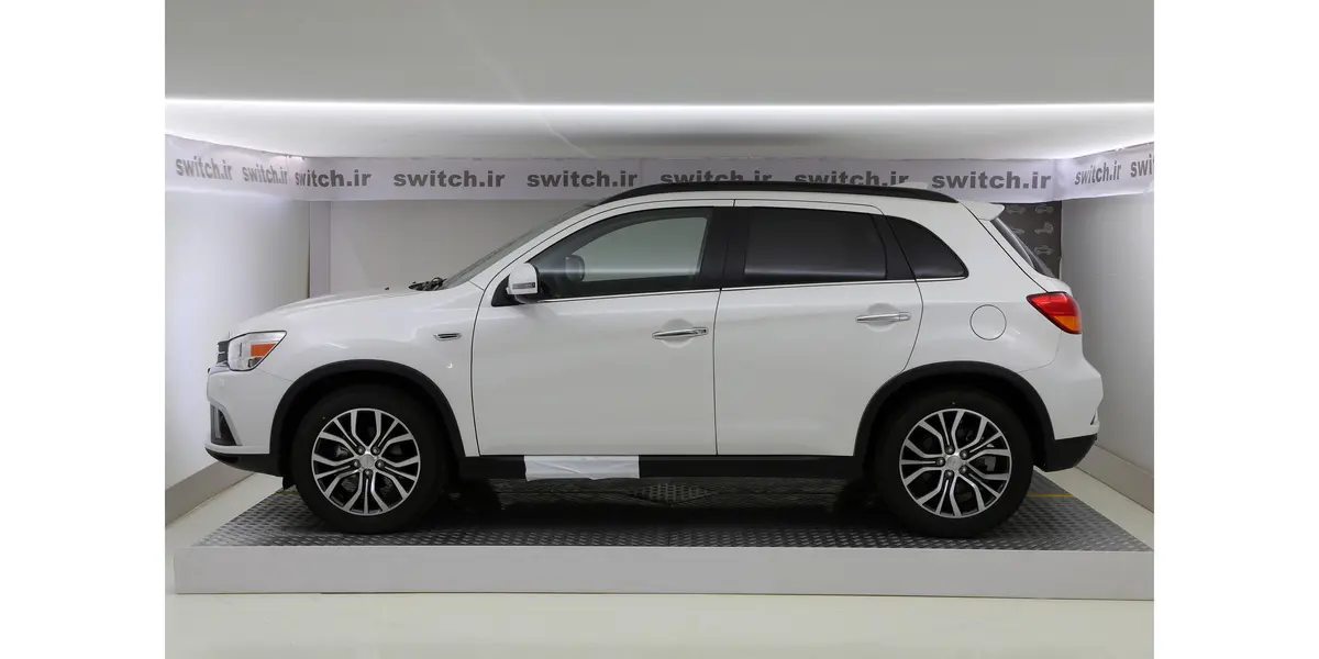 خرید و فروش میتسوبیشی ASX تیپ 4 (فول) مدل 2017 نقد و اقساط خرید و فروش میتسوبیشی ASX تیپ 4 (فول) مدل 2017 نقد و اقساط