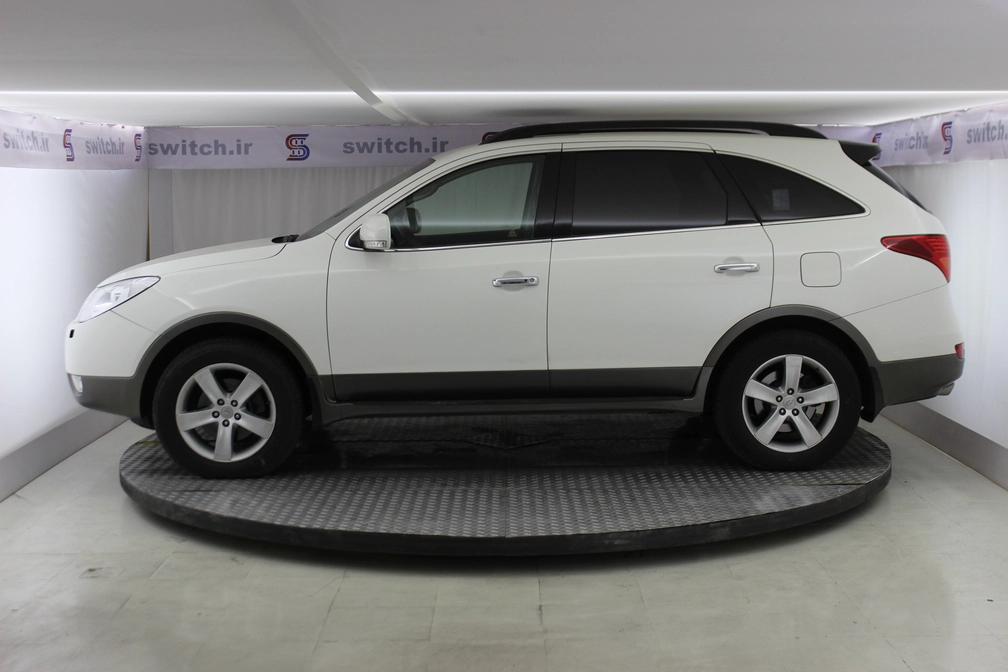 خرید و فروش هیوندای وراکروز (ix55) EN - فول مدل 2012 نقد و اقساط خرید و فروش هیوندای وراکروز (ix55) EN - فول مدل 2012 نقد و اقساط