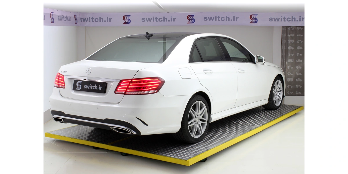 خرید و فروش بنز کلاس E 250 - فول مدل 2014 نقد و اقساط خرید و فروش بنز کلاس E 250 - فول مدل 2014 نقد و اقساط