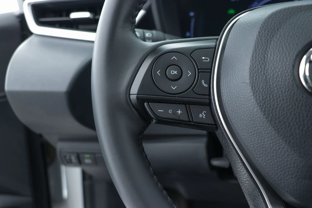 خرید و فروش تویوتا کرولا هیبرید الیت مدل 2024 نقد و اقساط خرید و فروش تویوتا کرولا هیبرید الیت مدل 2024 نقد و اقساط