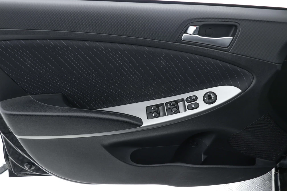 خرید و فروش هیوندای اکسنت (مونتاژ) اتوماتیک مدل 1397 نقد و اقساط