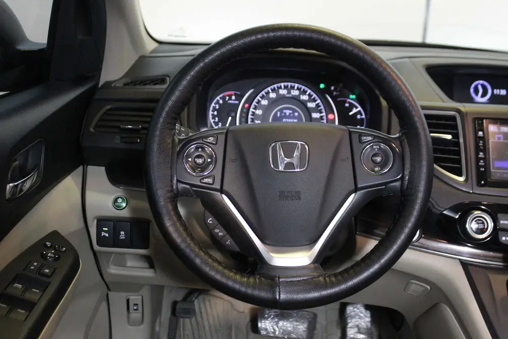 خرید و فروش هوندا CR-V EXL مدل 2015 نقد و اقساط خرید و فروش هوندا CR-V EXL مدل 2015 نقد و اقساط