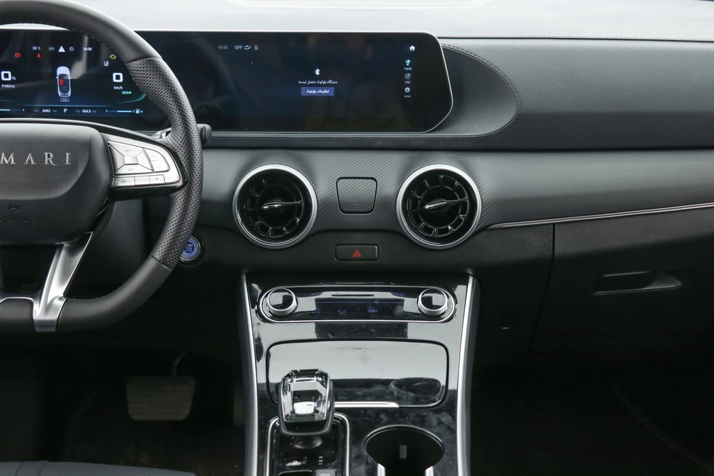 خرید و فروش لاماری ایما HEV فول مدل 2025 نقد و اقساط خرید و فروش لاماری ایما HEV فول مدل 2025 نقد و اقساط