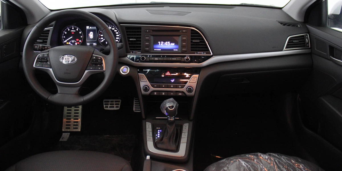 خرید و فروش هیوندای النترا AD - فول مدل 2018 نقد و اقساط خرید و فروش هیوندای النترا AD - فول مدل 2018 نقد و اقساط