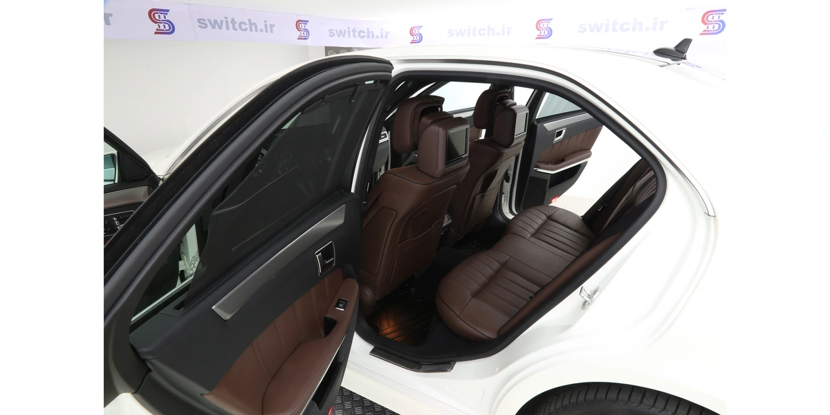 خرید و فروش بنز کلاس E 250 - فول مدل 2014 نقد و اقساط خرید و فروش بنز کلاس E 250 - فول مدل 2014 نقد و اقساط