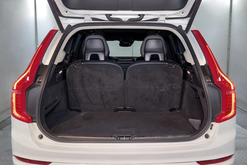 خرید و فروش ولوو XC90 R دیزاین مدل 2016 نقد و اقساط