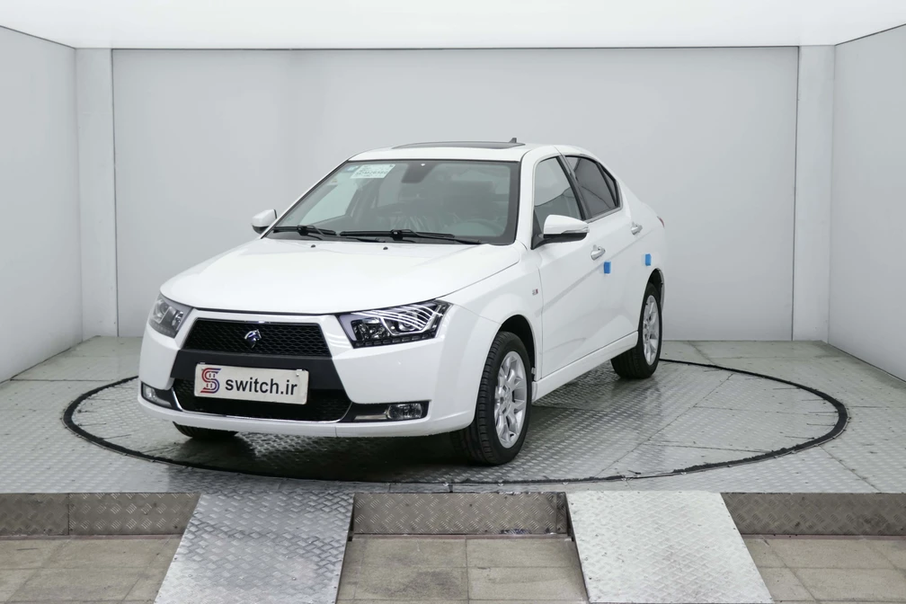 خرید و فروش ایران خودرو دنا پلاس توربو اتوماتیک آپشنال مدل 1404 نقد و اقساط خرید و فروش ایران خودرو دنا پلاس توربو اتوماتیک آپشنال مدل 1404 نقد و اقساط