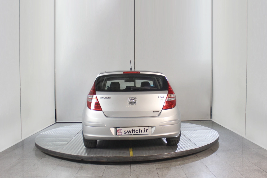 خرید و فروش هیوندای i30 FD - فول مدل 2010 نقد و اقساط