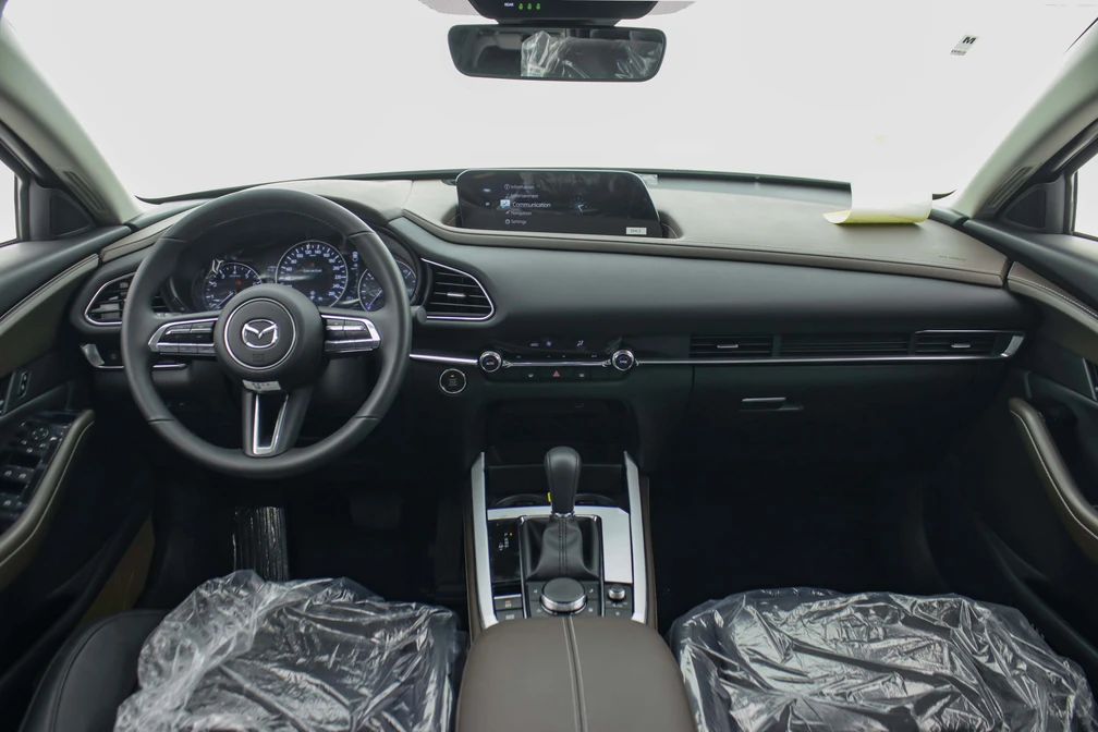 خرید و فروش مزدا CX-30 فول مدل 2024 نقد و اقساط