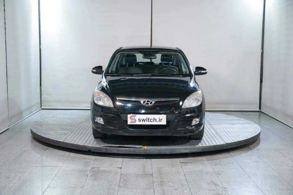 خرید و فروش هیوندای i30 FD - فول مدل 2010 نقد و اقساط