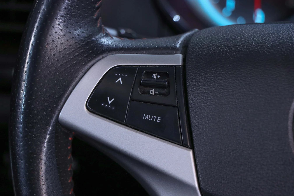 خرید و فروش چانگان CS35 مونتاژ اتوماتیک مدل 1397 نقد و اقساط