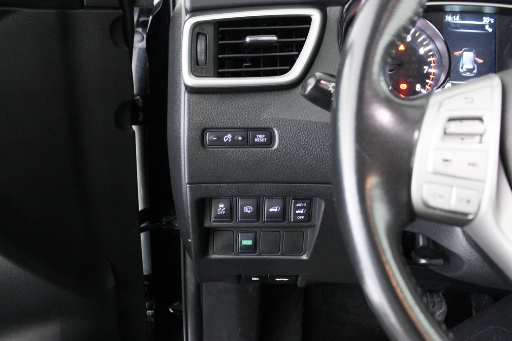 خرید و فروش نیسان ایکس تریل فول مدل 2016 نقد و اقساط