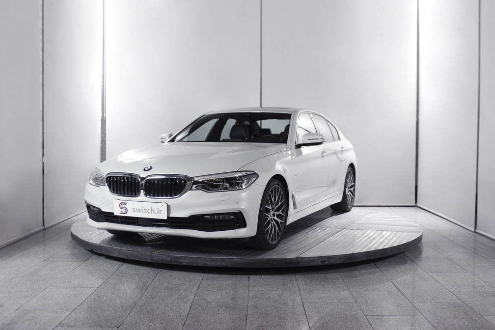 خرید و فروش ب ام و سری 5 520i مدل 2005 نقد و اقساط خرید و فروش ب ام و سری 5 520i مدل 2005 نقد و اقساط