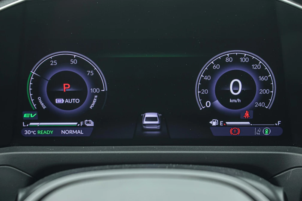 خرید و فروش هوندا آکورد PHEV فول مدل 2025 نقد و اقساط خرید و فروش هوندا آکورد PHEV فول مدل 2025 نقد و اقساط