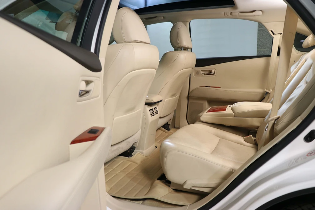 خرید و فروش لکسوس RX 350 - فول مدل 2009 نقد و اقساط