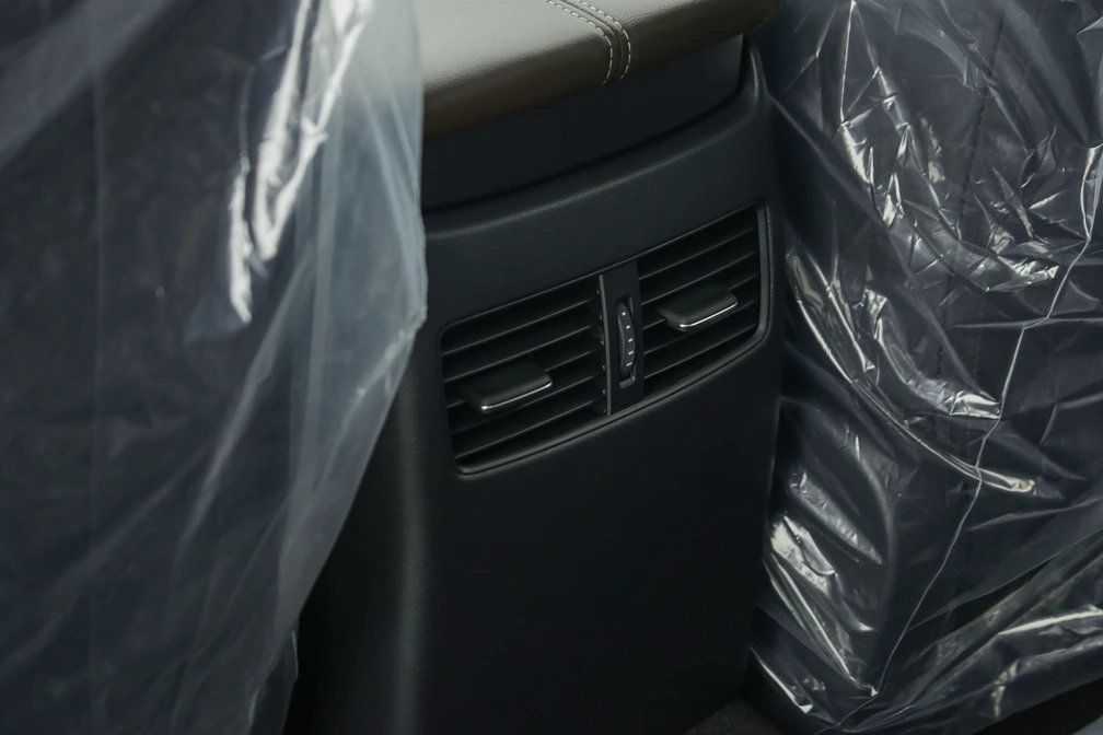 خرید و فروش مزدا CX-30 فول مدل 2024 نقد و اقساط