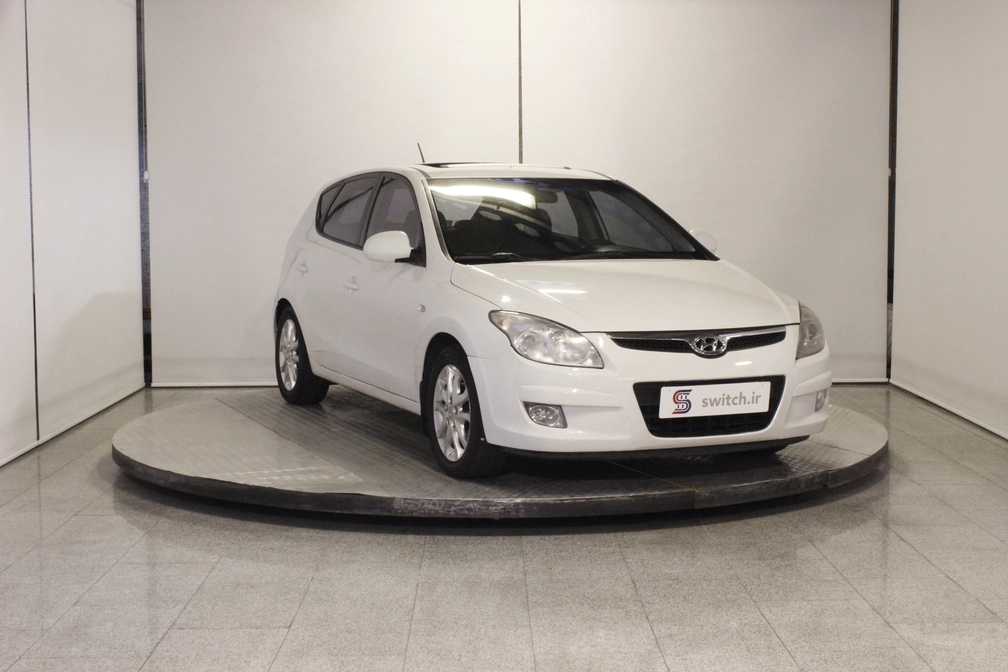 خرید و فروش هیوندای i30 FD - فول مدل 2010 نقد و اقساط