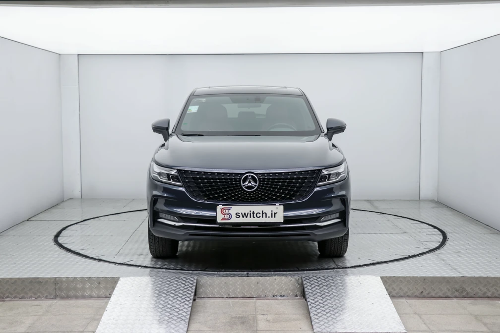 خرید و فروش دانگ فنگ دیگنیتی پرایم مدل 1401 نقد و اقساط