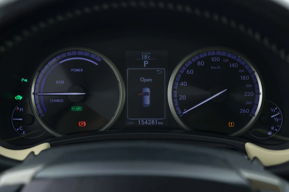 خرید و فروش لکسوس NX هیبرید 300H - F SPORT - پنج کلید مدل 2015 نقد و اقساط