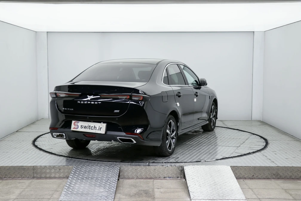 خرید و فروش بهمن خودرو ریسپکت پرایم تیپ 2 مدل 1403 نقد و اقساط