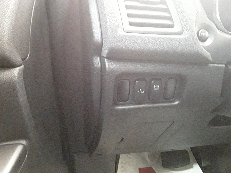 خرید و فروش میتسوبیشی ASX تیپ 4 (فول) مدل 2018 نقد و اقساط