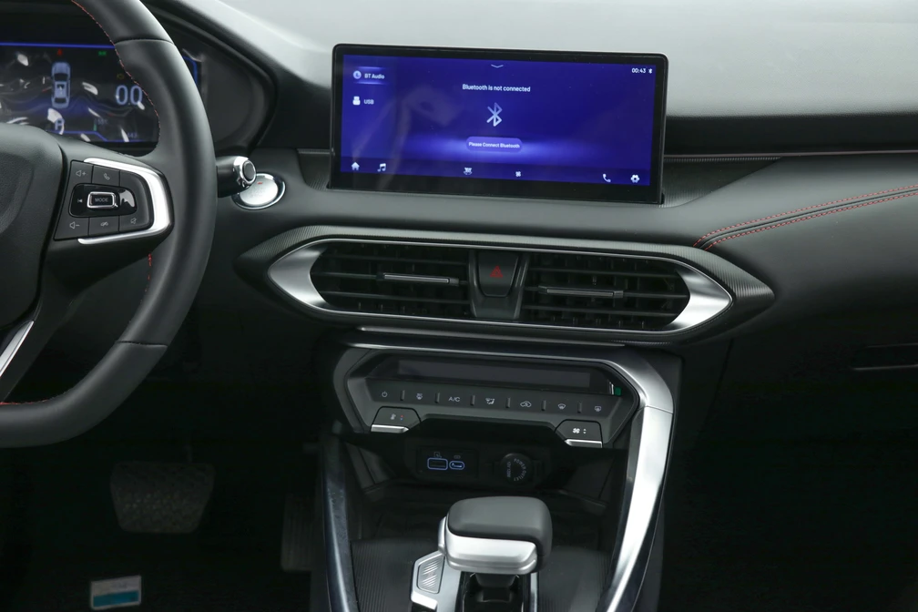 خرید و فروش بهمن خودرو ریسپکت پرایم تیپ 2 مدل 1403 نقد و اقساط