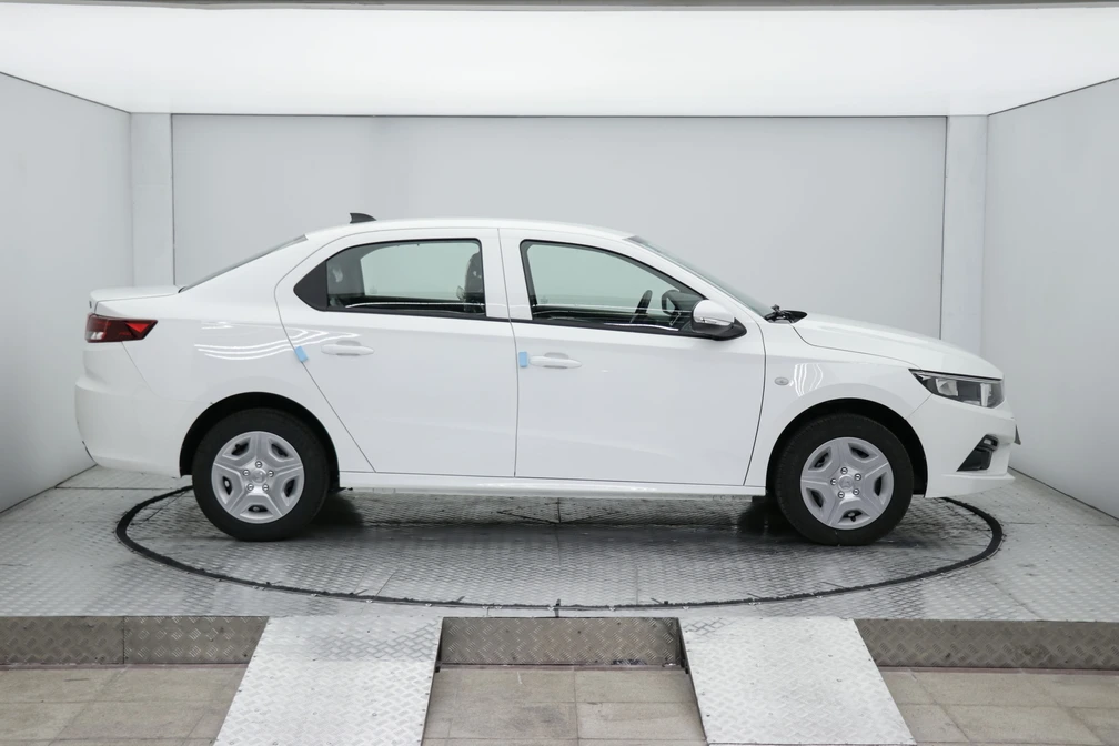 خرید و فروش ایران خودرو تارا V1 پلاس مدل 1403 نقد و اقساط