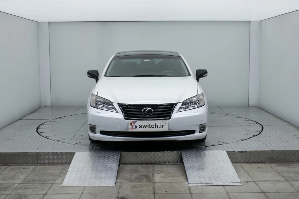 خرید و فروش لکسوس ES 350 مدل 2010 نقد و اقساط خرید و فروش لکسوس ES 350 مدل 2010 نقد و اقساط