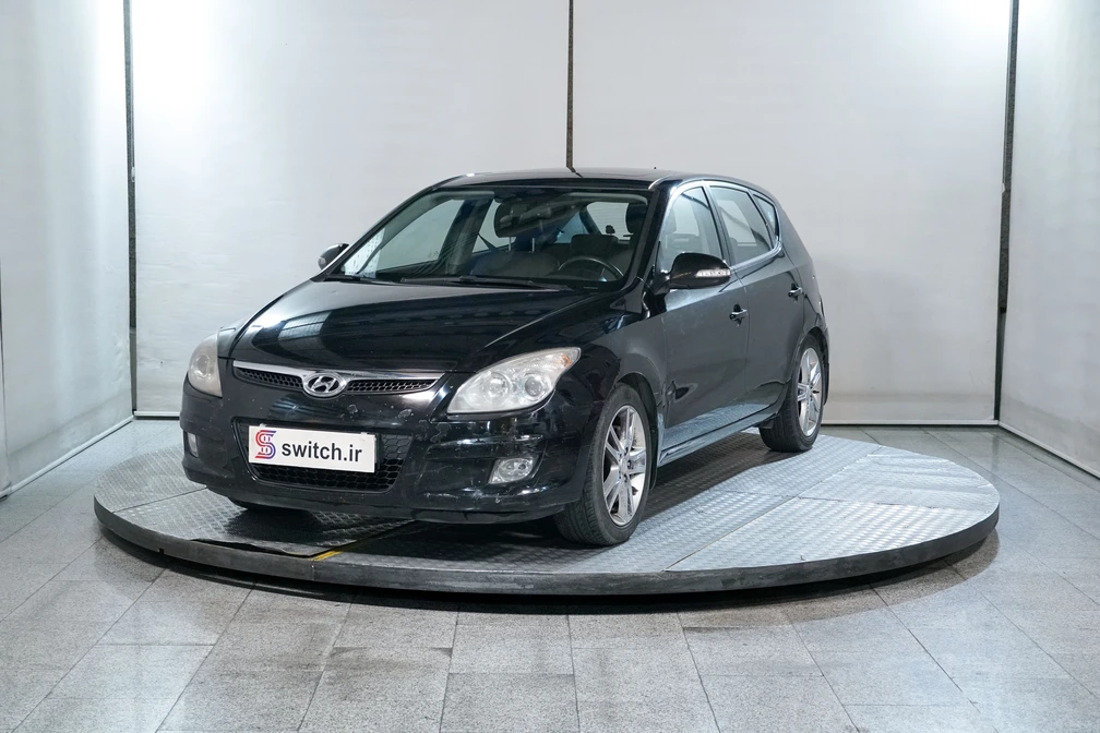 خرید و فروش هیوندای i30 FD - فول مدل 2011 نقد و اقساط