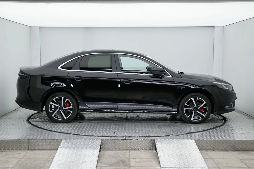 خرید و فروش بهمن خودرو ریسپکت پرایم تیپ 2 مدل 1403 نقد و اقساط