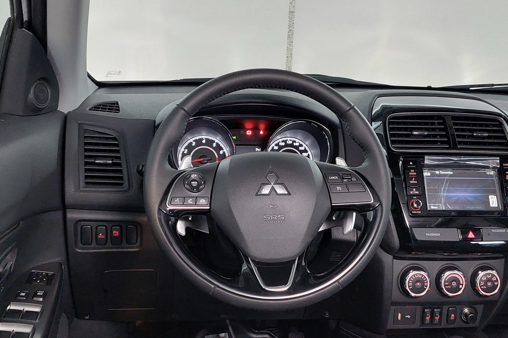 خرید و فروش میتسوبیشی ASX تیپ 4 (فول) مدل 2018 نقد و اقساط