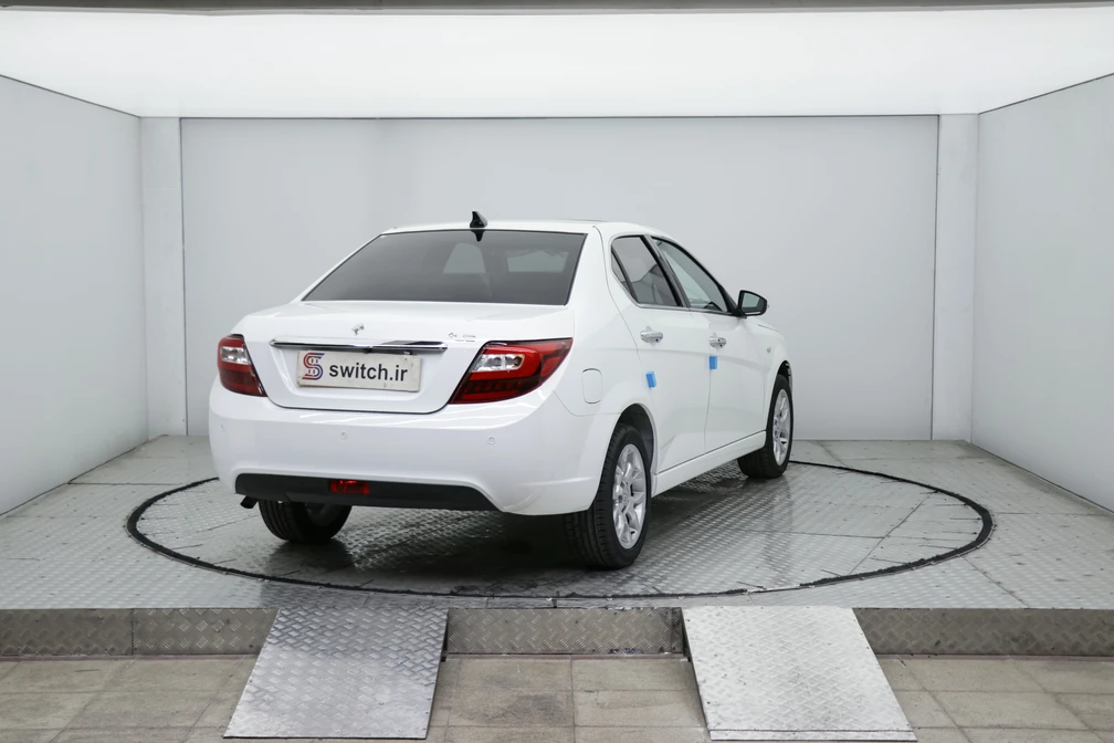 خرید و فروش ایران خودرو دنا پلاس توربو اتوماتیک آپشنال مدل 1404 نقد و اقساط خرید و فروش ایران خودرو دنا پلاس توربو اتوماتیک آپشنال مدل 1404 نقد و اقساط