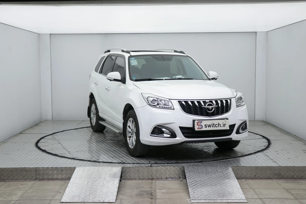 خرید و فروش هایما S7 توربو پلاس مدل 1401 نقد و اقساط خرید و فروش هایما S7 توربو پلاس مدل 1401 نقد و اقساط