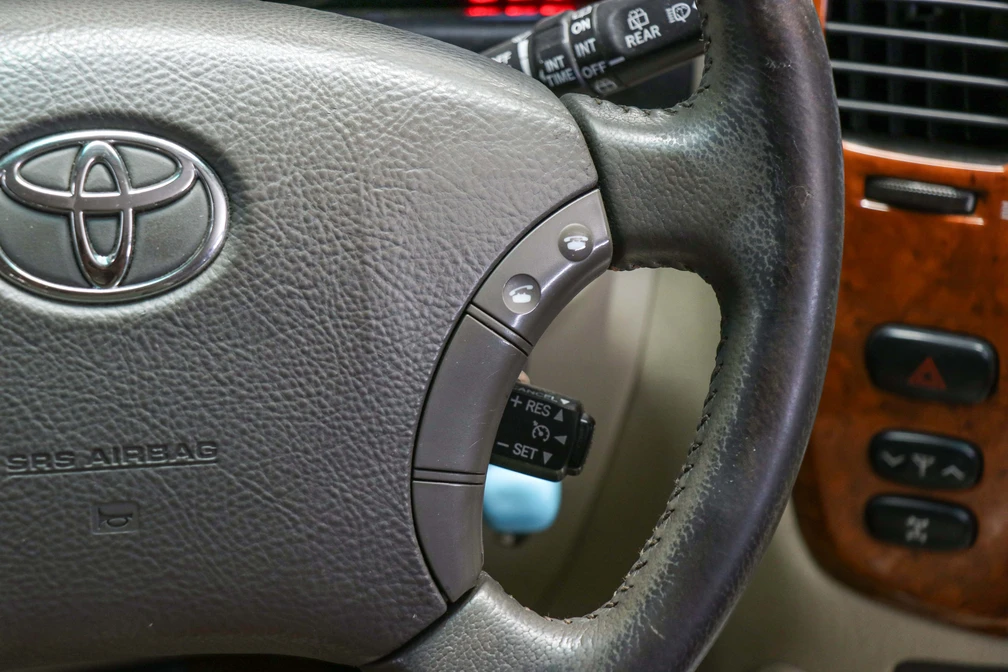خرید و فروش تویوتا لندکروز VXR مدل 2006 نقد و اقساط