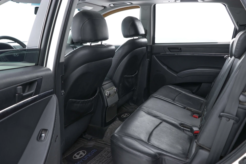 خرید و فروش هیوندای وراکروز (ix55) EN - فول مدل 2011 نقد و اقساط خرید و فروش هیوندای وراکروز (ix55) EN - فول مدل 2011 نقد و اقساط