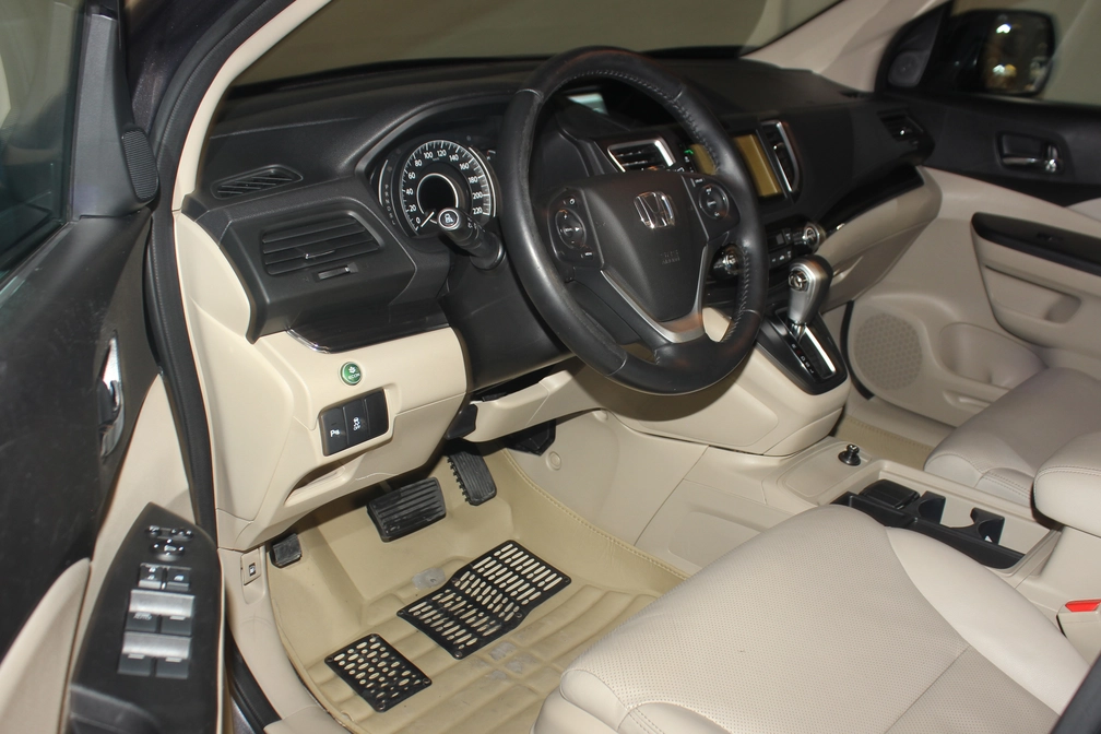 خرید و فروش هوندا CR-V EXL مدل 2015 نقد و اقساط خرید و فروش هوندا CR-V EXL مدل 2015 نقد و اقساط
