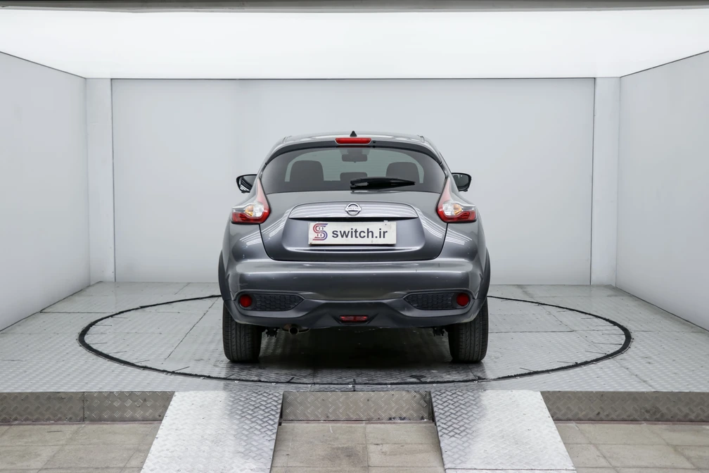 خرید و فروش نیسان جوک پلاتینیوم مدل 2016 نقد و اقساط خرید و فروش نیسان جوک پلاتینیوم مدل 2016 نقد و اقساط