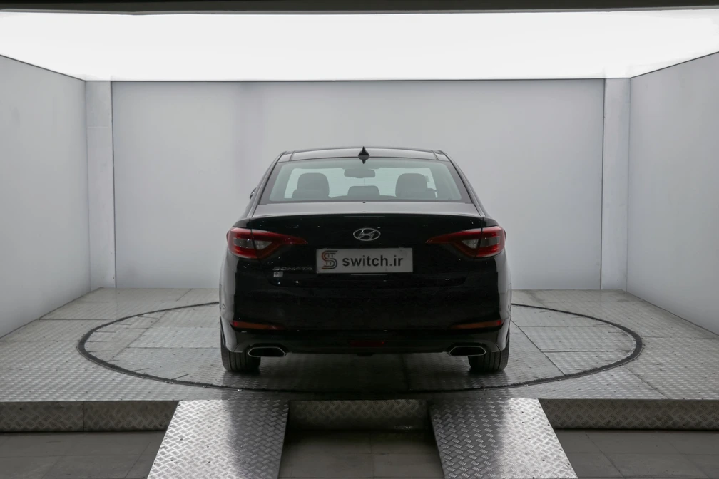 خرید و فروش هیوندای سوناتا LF - فول مدل 2016 نقد و اقساط خرید و فروش هیوندای سوناتا LF - فول مدل 2016 نقد و اقساط