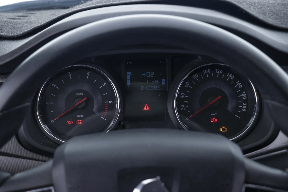 خرید و فروش ایران خودرو تارا V1 پلاس مدل 1403 نقد و اقساط