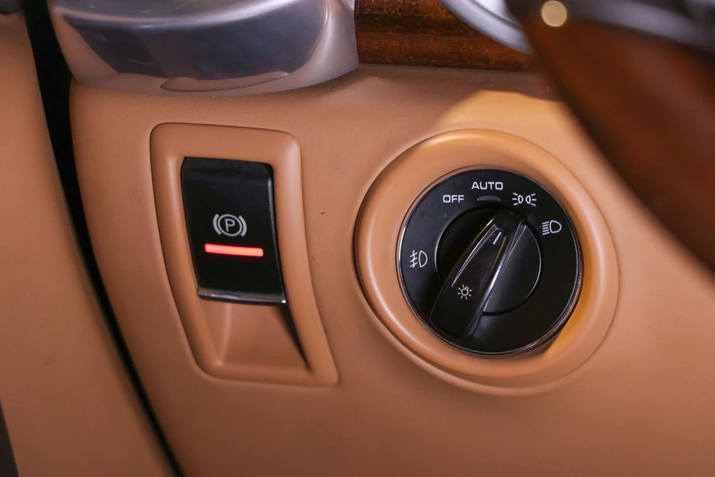 خرید و فروش پورشه کاین شش سیلندر مدل 2013 نقد و اقساط