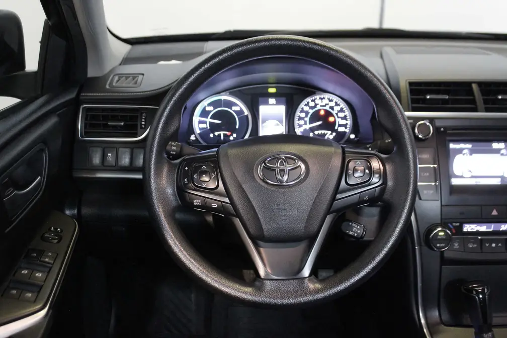 خرید و فروش تویوتا کمری هیبرید LE - سفارش آمریکا مدل 2015 نقد و اقساط خرید و فروش تویوتا کمری هیبرید LE - سفارش آمریکا مدل 2015 نقد و اقساط