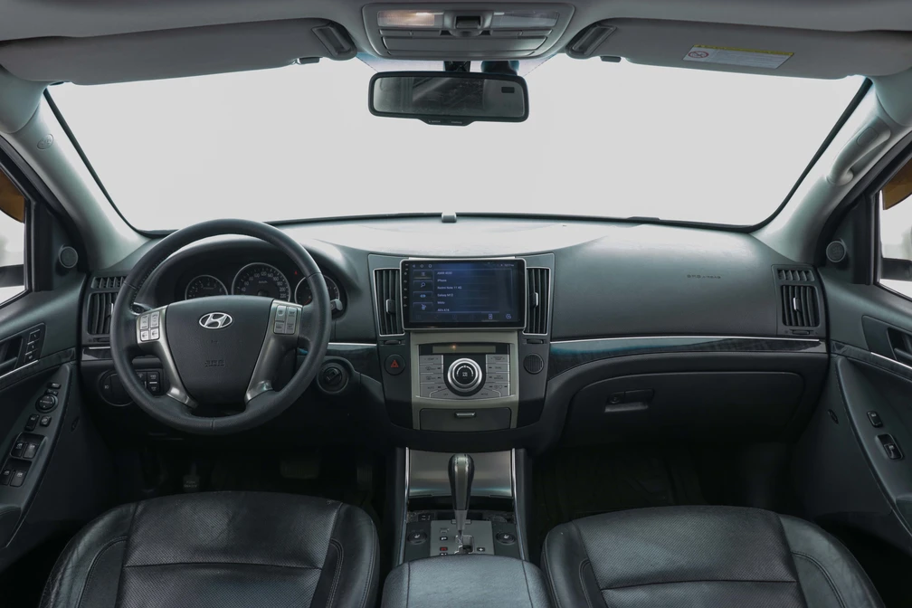 خرید و فروش هیوندای وراکروز (ix55) EN - فول مدل 2011 نقد و اقساط خرید و فروش هیوندای وراکروز (ix55) EN - فول مدل 2011 نقد و اقساط